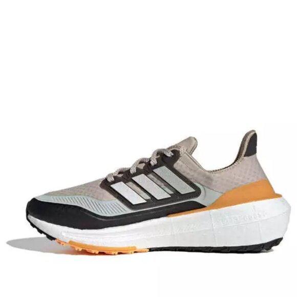 Adidas ULTRABOOST 22 LightColdReay  Mens Running Shoes Sneakers NEW HQ6351 Sz 12 - Picture 1 of 8